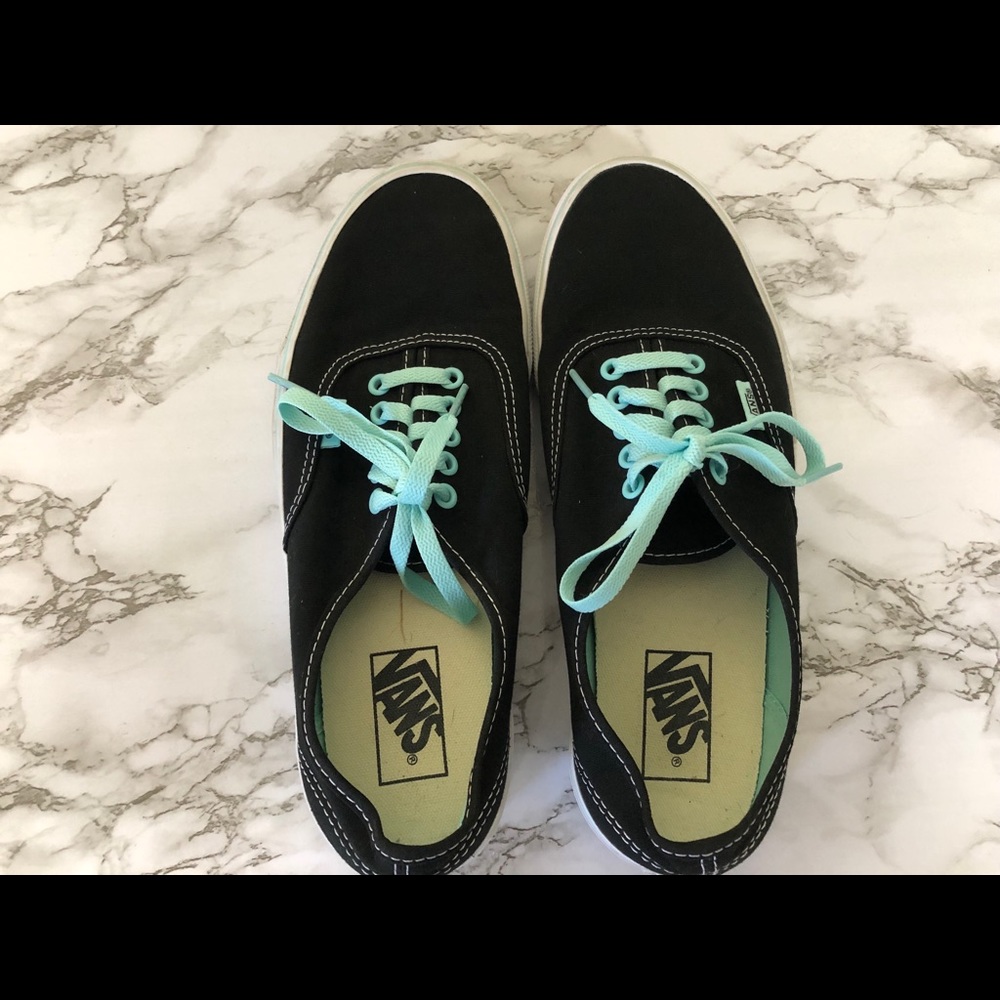 Vans shoes